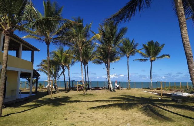 Quintal da Praia