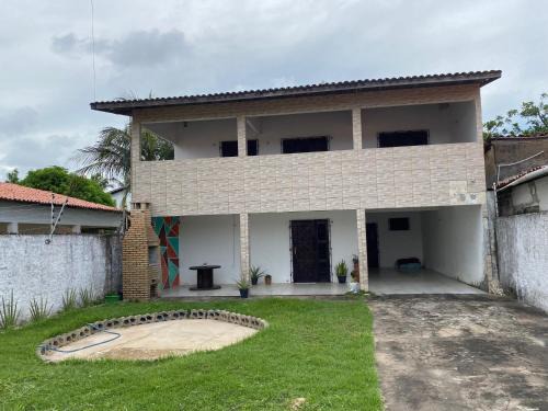 Quintal de Casa