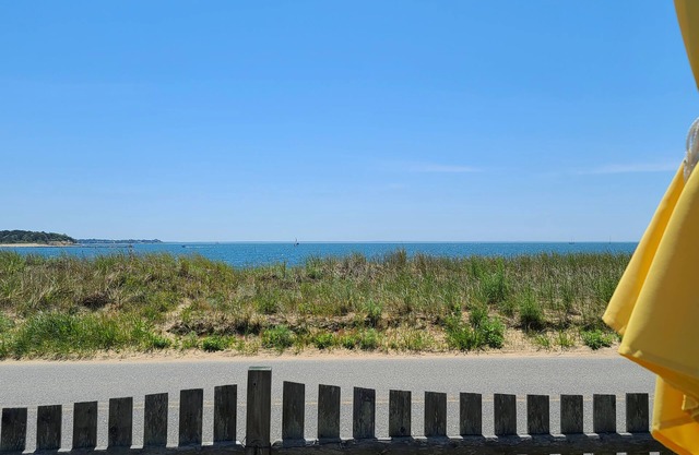 Quintessential 2BD Cape Cod Cottage-Steps from the Beach, Harbor Views!