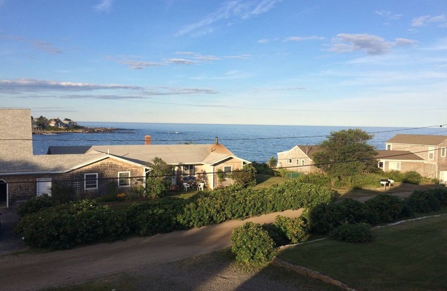 Quintessential Maine Get-a-Way.