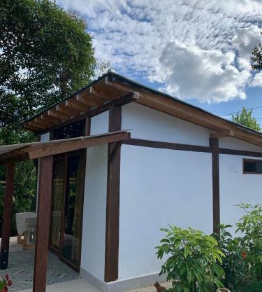 Quirama Lodge