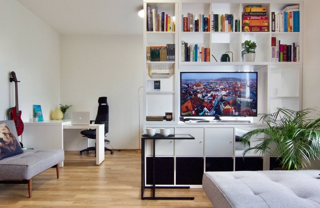 Quite Appartment with Free Parking