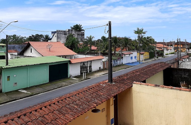 Quitinete a 300 Metros da Praia!