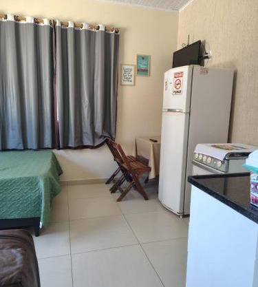 Quitinete Cabo Frio