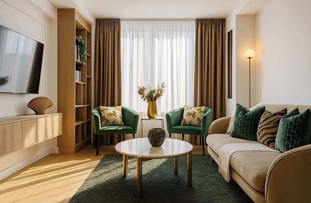 Qult Urban Oasis Su