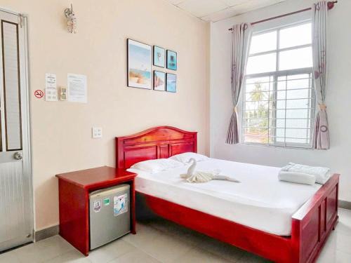Quoc Dinh Guest House