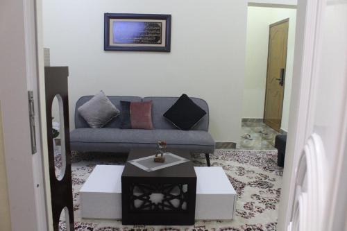 Qurayyat Sahil apartment