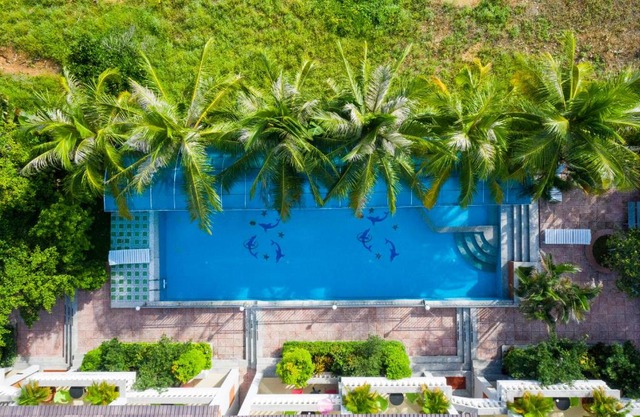 Quynh Mai Resort