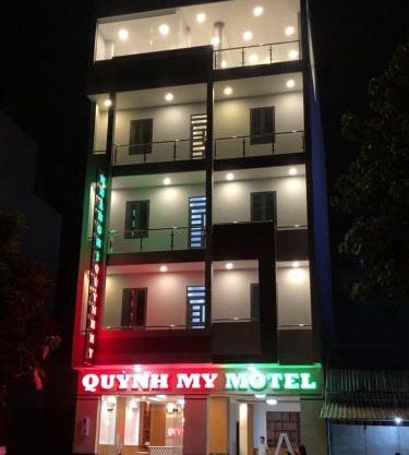 Quynh My Motel