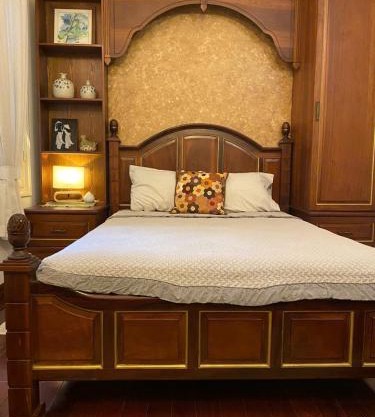 Quynh Nest Homestay 2