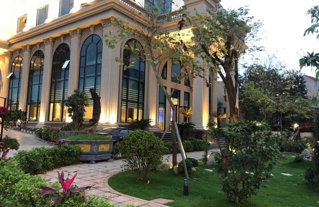 Quynh Trang Hung Yen Hotel