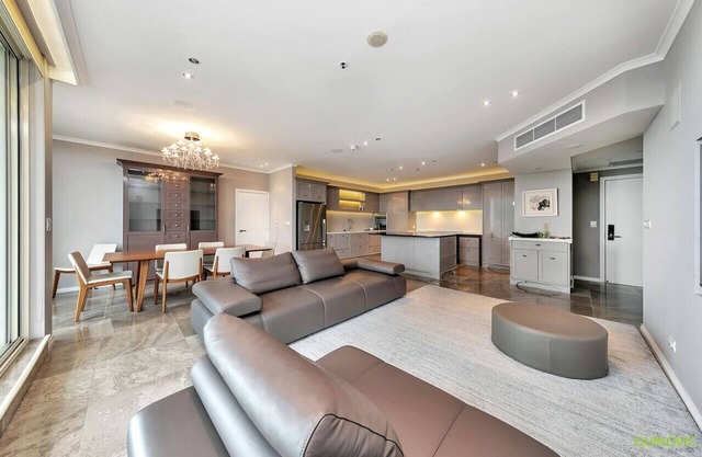 QV Luxury with Sea Views (1128)