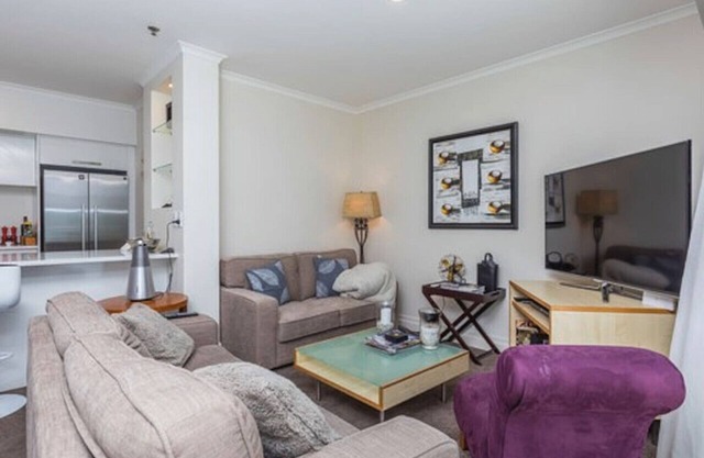 QV Spacious Apt on the Wharf with Wifi (797)