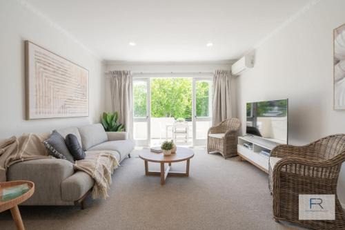 QV Stays Gorgeous Hideaway with a Touch of Spanish Charm