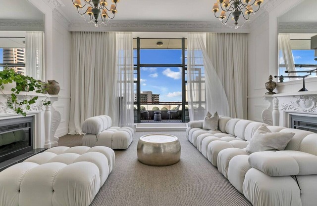 QV Stays Luxurious Heritage Style Hideaway