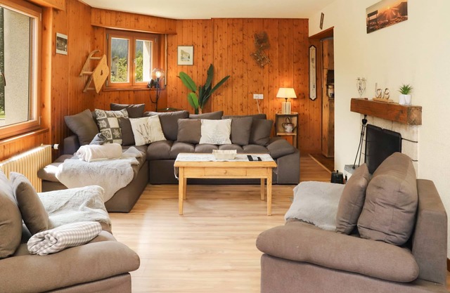 Résidence 25 by Interhome