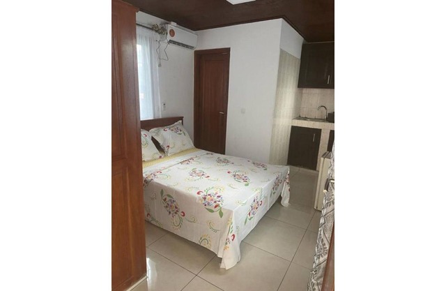 Résidence 2jge, Appartement n1