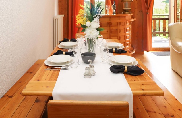 Résidence 35 by Interhome