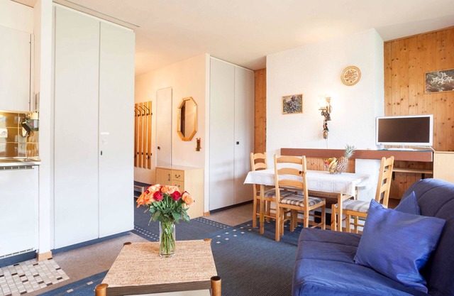 Résidence Arzinol by Interhome