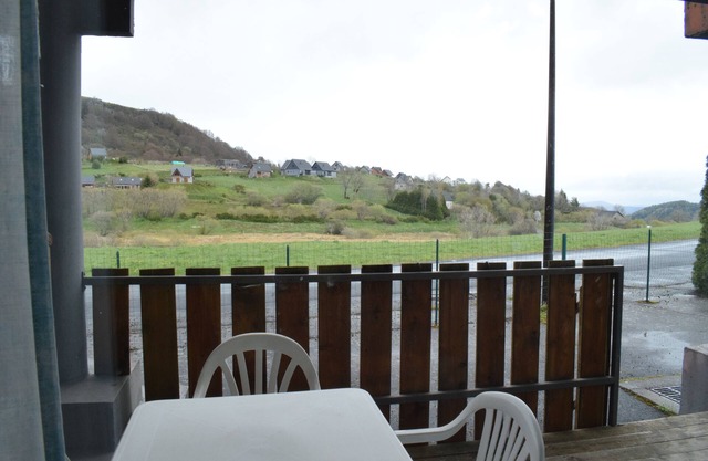 Résidence 'Aux sources de la vallée verte' - Apartment 1 - Quiétude