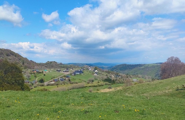 Résidence 'Aux sources de la vallée verte' - Apartment 2 - Serenity