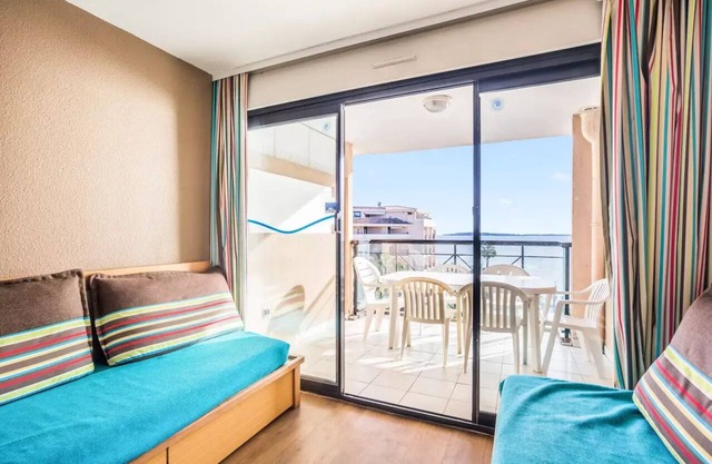 Résidence Cannes Verrerie - maeva Home - 3 Room Apartment 6 People - Prestige
