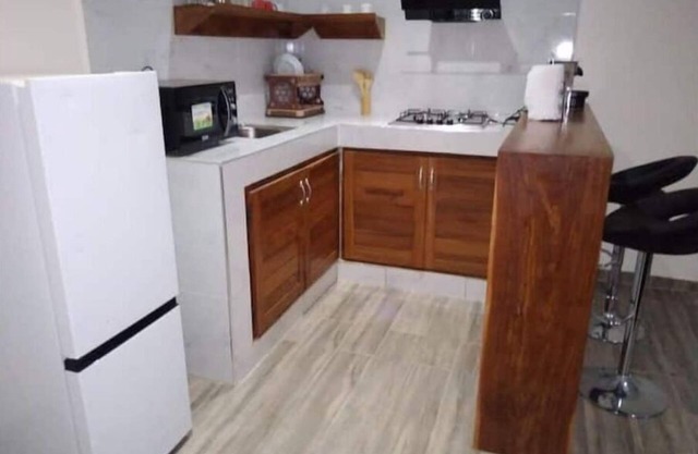 Résidence ELIZ/Studio Ingonn
