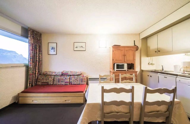 Résidence Gémeaux - maeva Home - Studio 4 People - Comfort