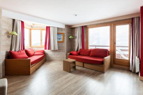Résidence Le Christiana - maeva Home - Appartement 2 Pièces 7 Personnes - Sélection MAE-5512