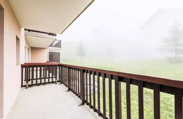 Résidence Le Thabor - maeva Home - 2 Room Apartment 5 People Comfort