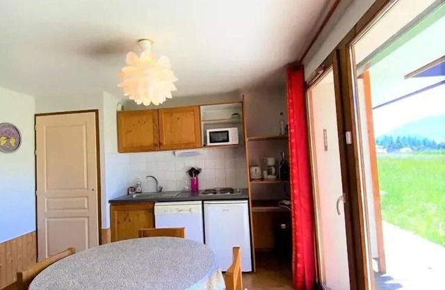 Résidence Les Mouflons 1 - Apartment 6 people - Les Mouflons 1