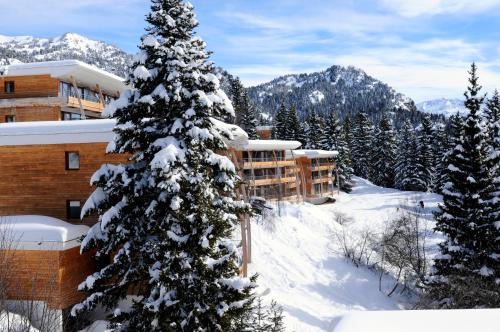 Résidence Les Villages du Bachat