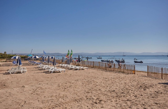 Résidence Odalys Riviera