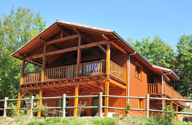 Résidence Souillac Golf & Country Club