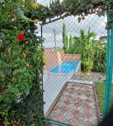 Résidence Tigson Douala