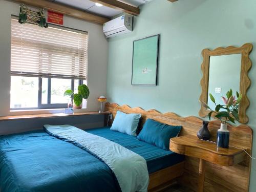 Rêu Home
