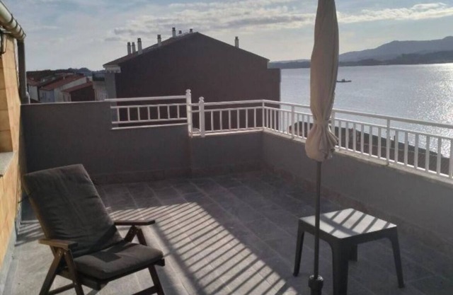 Ría Vista Penthouse