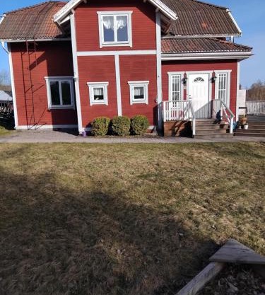 Röda villan