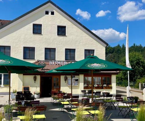 Römercastell Wirtshaus & Hotel
