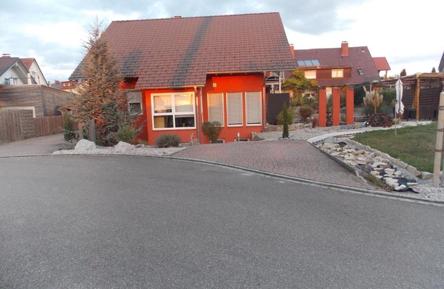 Römischer Gutshof
