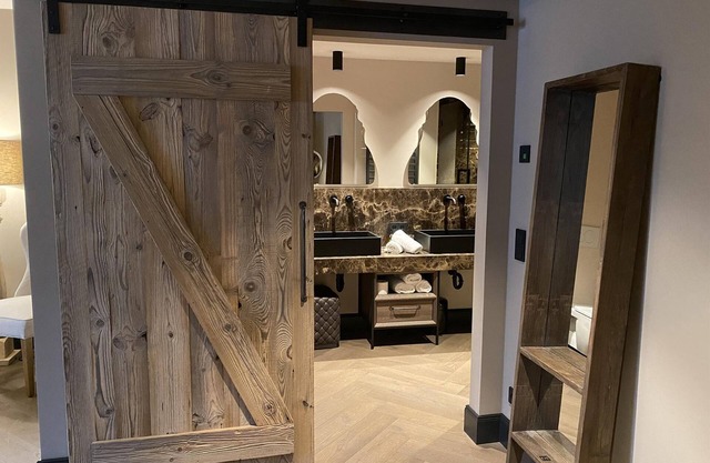 Rössl BOUTIQUE - Boutique Hotel Weisses Rössl