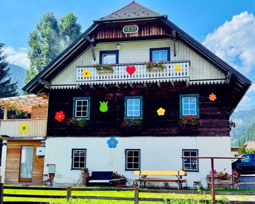 Rösslgut Bed & Breakfast