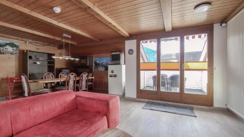 Rössli Holiday Apartment
