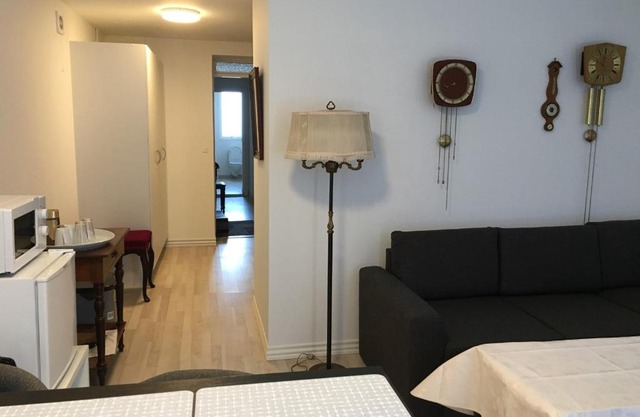 Rødby Købstadshotel