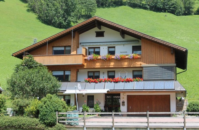 Rüf Wohlfühl-Apartments