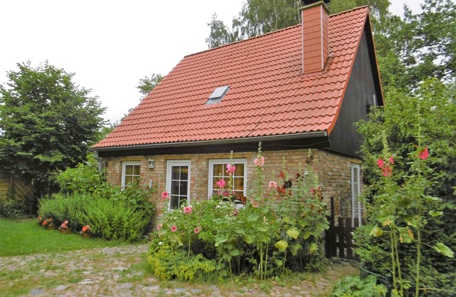Rügen-Fewo 184 - holiday home