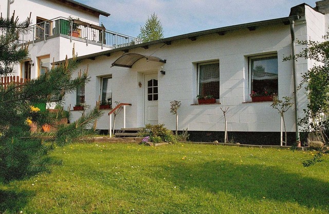 Rügen-Fewo 35 - Apartment