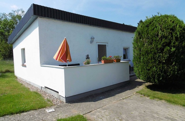 Rügen-Fewo 67/2 - Fewo 50m²