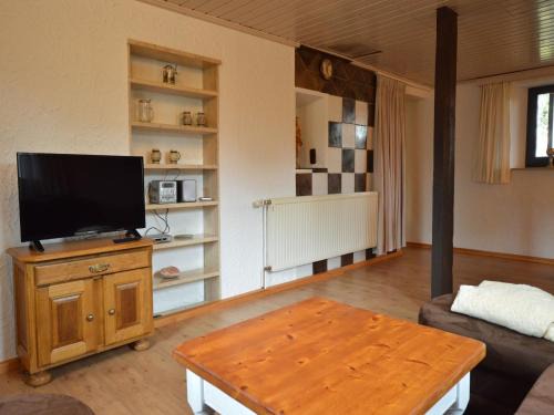 Rühlen Schneifel Escape, cleaning included