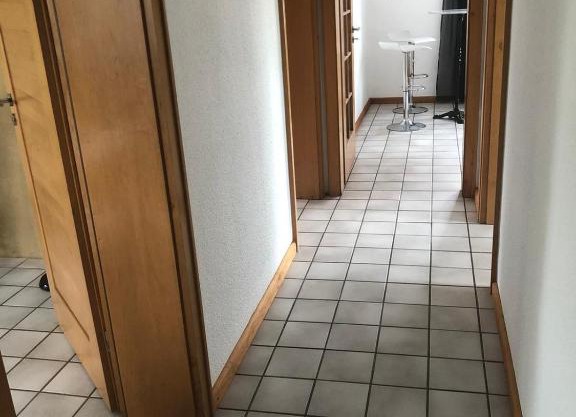Rüsgen Ferienwohnung
